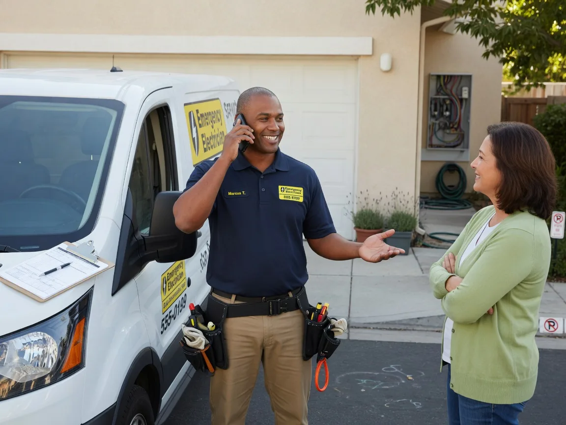 Emergency Electrician Artesia, CA FAQs